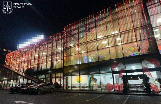 У Львові масове отруєння дітей у розважальному центрі – поліція відкрила кримінальне провадження