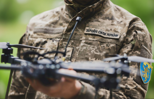 Мін’юст роз’яснив порядок передачі та реєстрації військового майна на праві узуфрукта