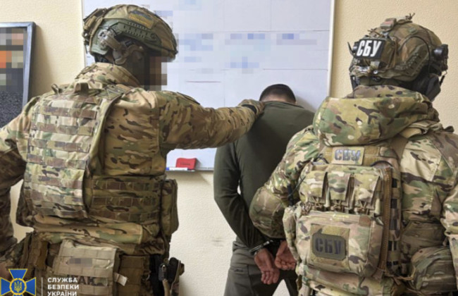 У Повітряних Силах ЗСУ зробили заяву щодо затримання командувача логістики