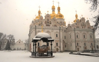 Ближні печери Києво-Печерської лаври відкривають для відвідувачів
