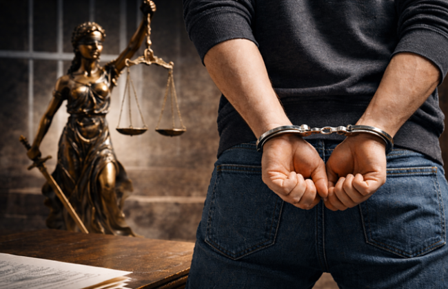 В Ровенской области судили мужчину за передачу данных о ВСУ для подготовки ракетного удара