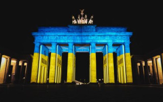 У Берліні відкриють Центр єдності для українців уже в квітні