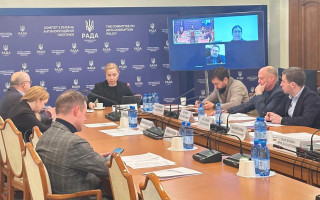 АРМА под парламентским контролем: депутаты проверили управление арестованными активами