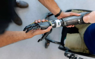 Протезисти-ортезисти складатимуть практичний іспит для студентів магістратури – рішення Уряду