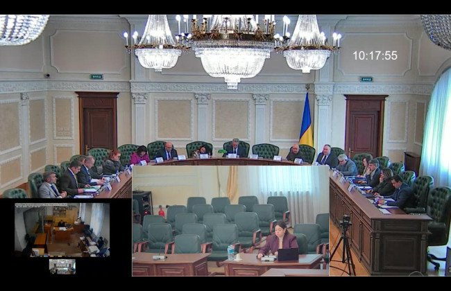 ВРП відмовила у продовженні відсторонення судді Ольги Лелик через суперечність закону