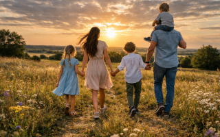 Чоловік, який виховує трьох дітей, двоє з яких пасинки, оскаржив відмову у відстрочці — суд у Житомирі став на його бік