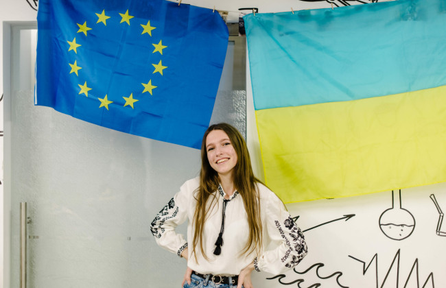 Україна отримала доступ до програми зайнятості ЄС і відновила наукову співпрацю