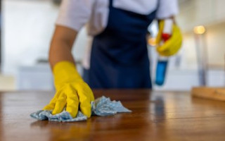 Житло для домашніх працівників – що можна включати до трудового договору