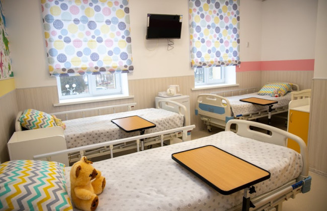 На Тернопільщині жінка покалічила око дитині заради соцвиплат – ОГП