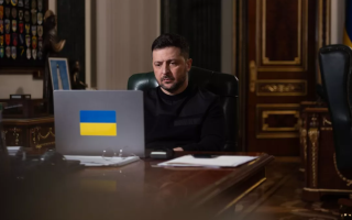 Тристороння зустріч України, США та РФ може відбутися в Абу-Дабі на початку березня — Зеленський