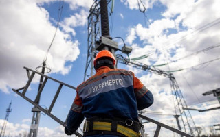 Киев вернется к постоянным графикам отключений не ранее апреля — директор Yasno