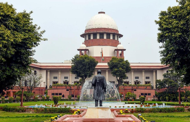 Верховный суд Индии запретил учебник для 8 класса из-за раздела о «коррупции в судах»