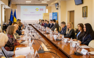 Судьи Верховного Суда обсудили механизмы возмещения вреда, причиненного вследствие войны