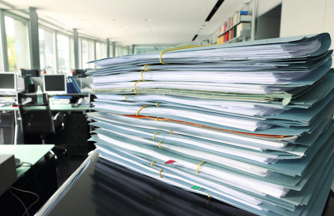 Правительство упростило бизнес-процедуры – отменены два устаревших инструмента госрегулирования