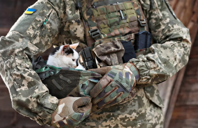 Зарахування військових у розпорядження після розформування частини або скорочення посад — огляд практики КАС ВС