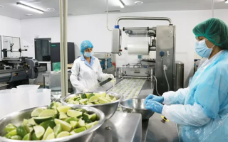 Уряд розширив умови грантів для переробної промисловості — що змінилося