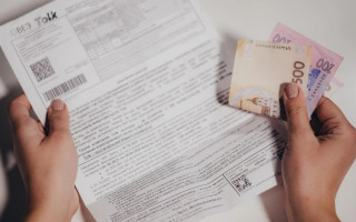 Мінсоцполітики продовжило надання пільг на комуналку для окремих категорій населення