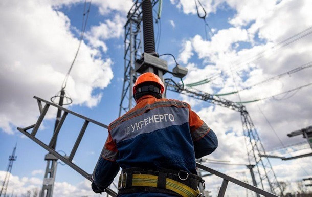 Киев вернется к постоянным графикам отключений не ранее апреля — директор Yasno