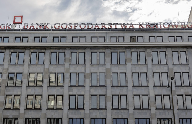 Займы, гранты и гарантии: Украина открывает рынок для польского банка развития