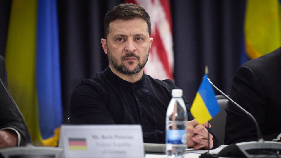 1 марта регионы представят планы подготовки энергетики к следующей зиме — Зеленский
