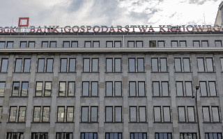 Позики, гранти і гарантії: Україна відкриває ринок для польського банку розвитку