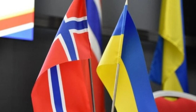 Норвегия отменет коллективную защиту для украинских мужчин 18-60 лет