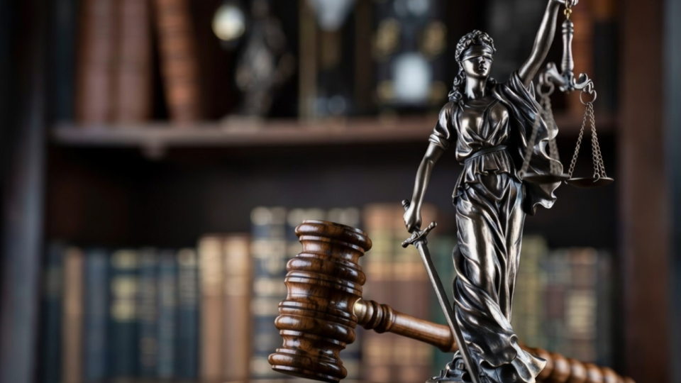 Суд избрал меру пресечения прокурору, которого подозревают в совершении смертельного ДТП во Львовской области