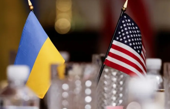 В Женеве стартовала двусторонняя встреча украинской и американской делегаций — первые детали