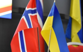 Норвегія скасує колективний захист для українських чоловіків 18-60 років