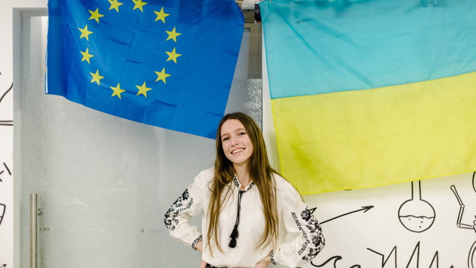 Украина получила доступ к программе занятости ЕС и возобновила научное сотрудничество