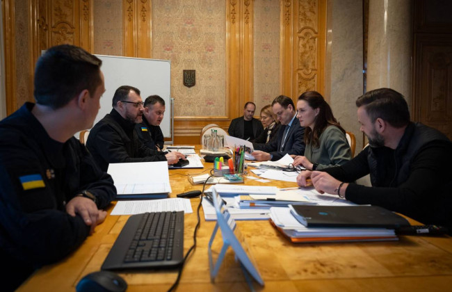 Пострадавшим от весенних паводков введут выплаты – Свириденко