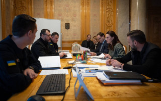 Пострадавшим от весенних паводков введут выплаты – Свириденко