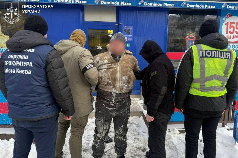 В Киеве мужчина за $18 тысяч обещал «договориться» о мобилизации осужденной за смертельное ДТП