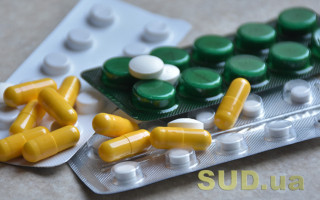 Разом е-рецептом пацієнтам надаватимуть інформацію про три найдешевші варіанти ліків — Свириденко