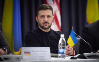 1 березня регіони представлять плани підготовки енергетики до наступної зими — Зеленський