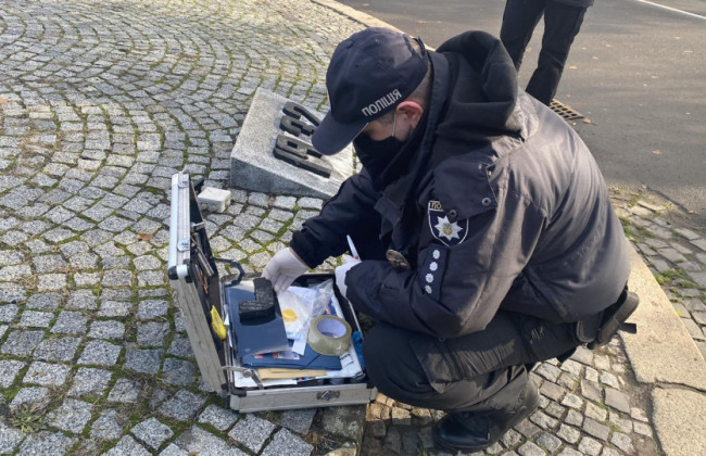 Верховний Суд висловився щодо допустимості доказів, отриманих під час огляду місця події