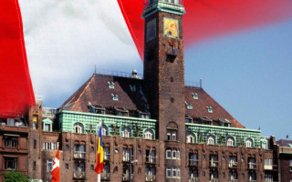 Обмеження за регіонами та віком – Данія планує урізати дозвіл на проживання українцям