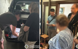 Присвоили землю в Голосеевском районе на более чем 22 млн грн: в Киеве будут судить аферистов