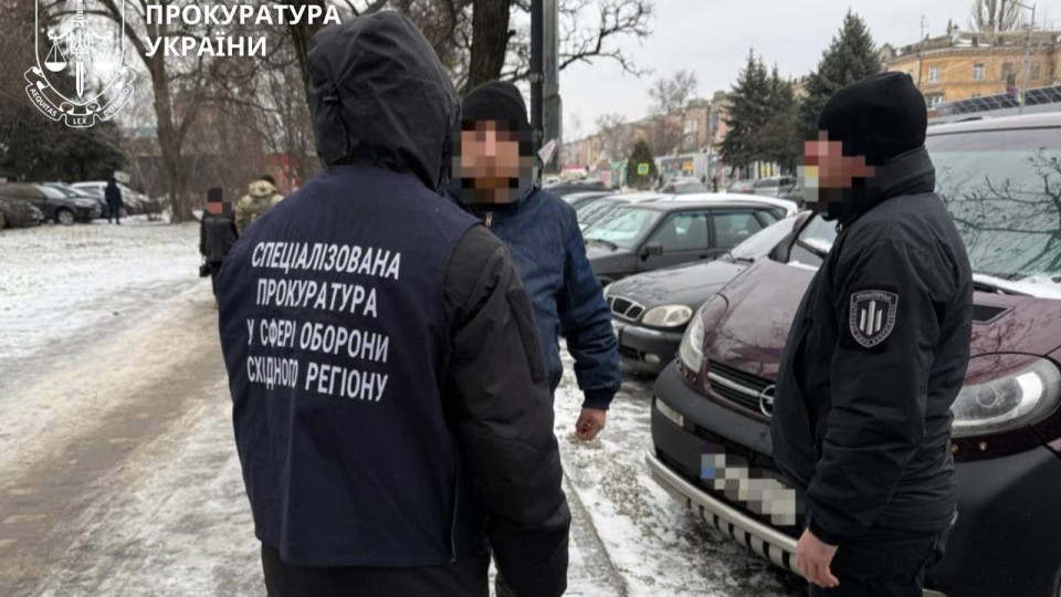 15 людей незаконно зняли з розшуку – оператор РТЦК отримав підозру