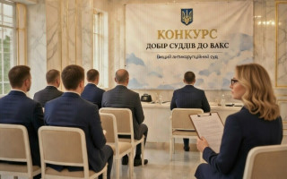 Від науковців до військових: огляд співбесід кандидатів до ВАКС