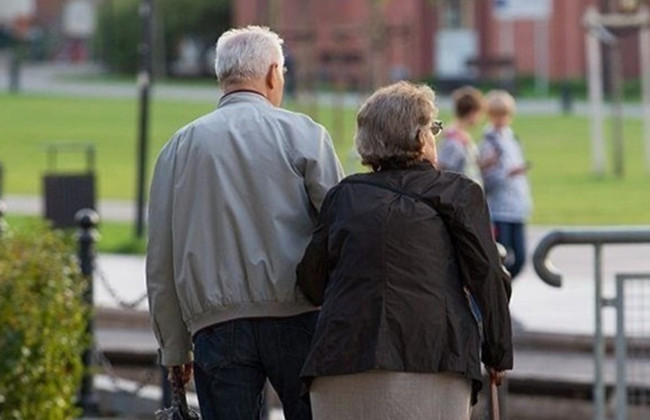 Індексація пенсій 2026: скільки отримуватимуть українці віком 70+