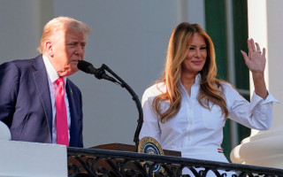 Впервые в истории ООН: Мелания Трамп будет председательствовать на заседании Совбеза