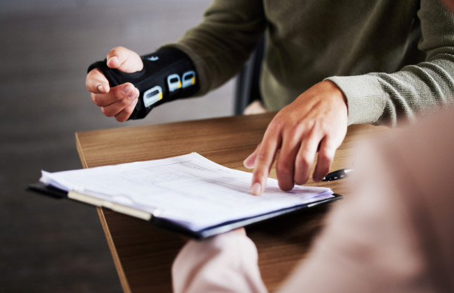 Як уникнути травм на виробництві під час відключень світла: обов’язки роботодавця