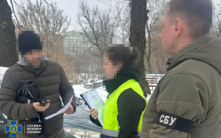 СБУ раскрыла хищение 50 млн грн на восстановлении Трипольской ТЭС