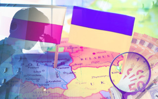 Украинцы в Польше основали более 120 тысяч компаний с 2022 года