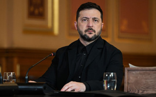 Україна призначить спецпосланця з питань Білорусі — Зеленський