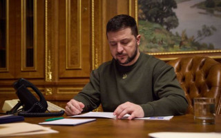 Уже с марта часть пенсионеров получит повышенные выплаты — Зеленский об индексации пенсий