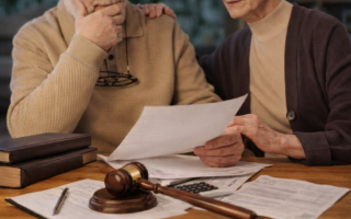 Право на правничу допомогу для мешканців в окупації хочуть закріпити у спеціальному законі