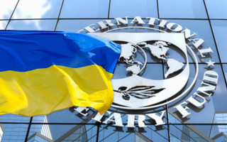 МВФ затвердив для України 4-річну програму фінансування на $8,1 млрд