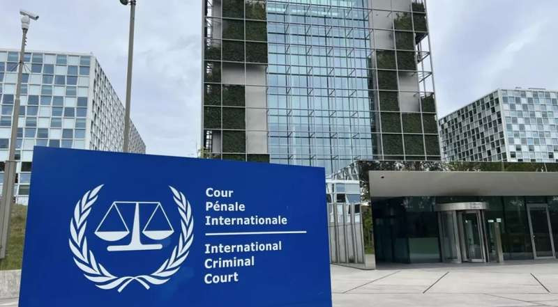 Україна починає добір судді до МКС: Володимир Зеленський затвердив порядок конкурсу